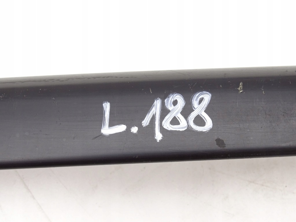 фото №9, Kpl 2x рейлинг рейлинги кровельные vw passat b6 b7 mat