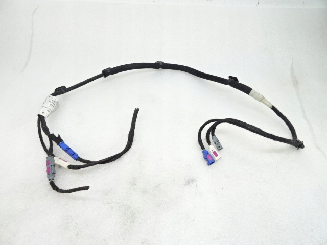 фото №1, Citroen c4 picasso ii шланг джгут навігації 9806709580