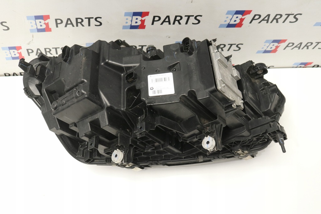 фото №11, Bmw g05 x5 g06 x6 лампа ліва led uk 9481781