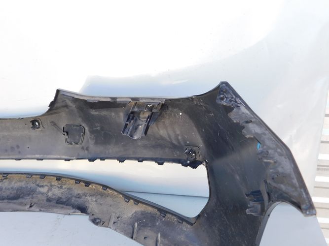 фото №7, Bmw g32 6 бампер передній перед