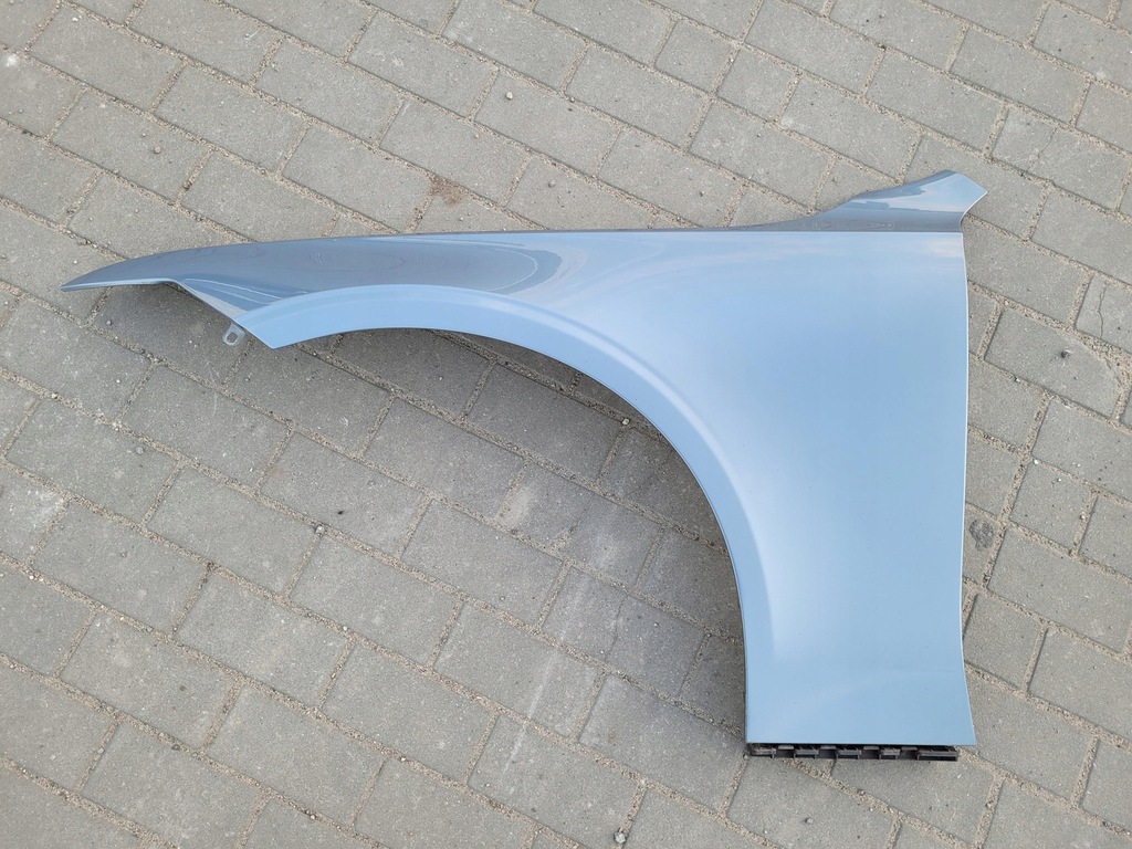 фото №11, Крила перед передній правий volvo s90 ii v90 721-16