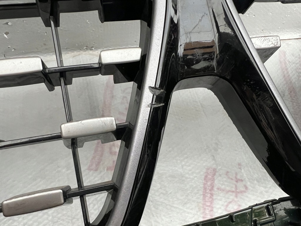 фото №7, Бампер перед передний bmw 4 i4 g26 m набор msp bev