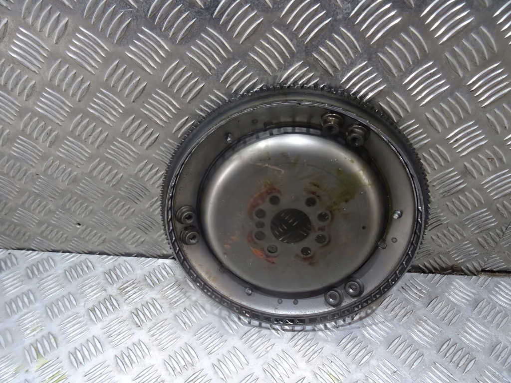 фото №1, Mercedes w222 w217 s-klasa 6.3 amg колесо маховик 12780300112