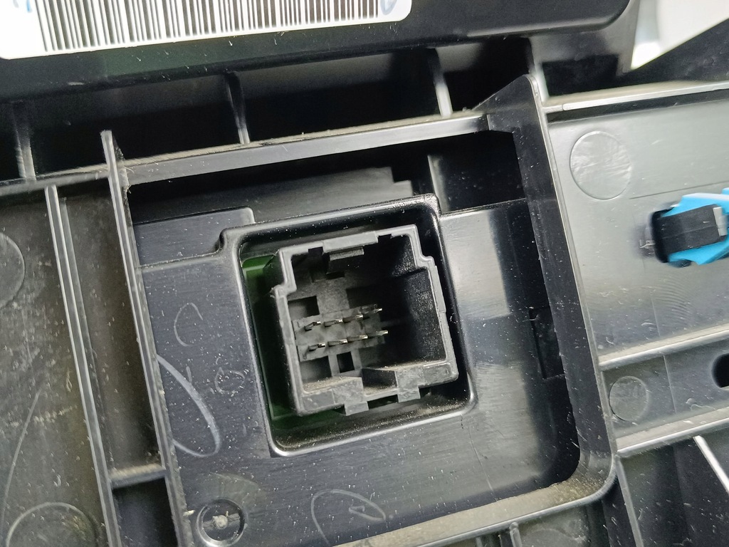 фото №10, 2022 jeep grand cherokee wl дисплей 68375145ag