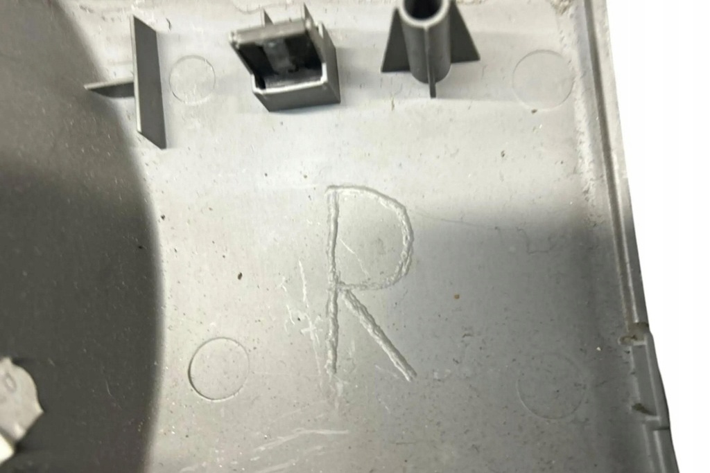 фото №9, Молдинг декоративна панель приладів vw crafter 30-50 фургон 2e_ a9066890808 2.46l