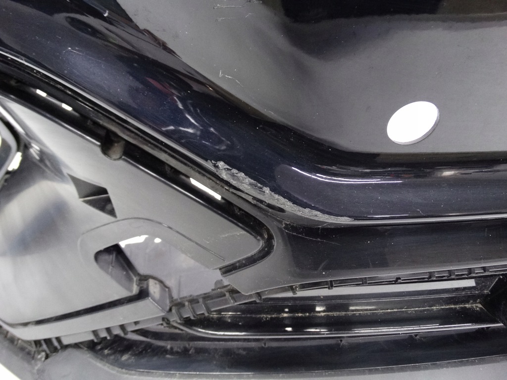 фото №10, Mg marvel r saic rising marvel r 2021+ бампер передній p11017697