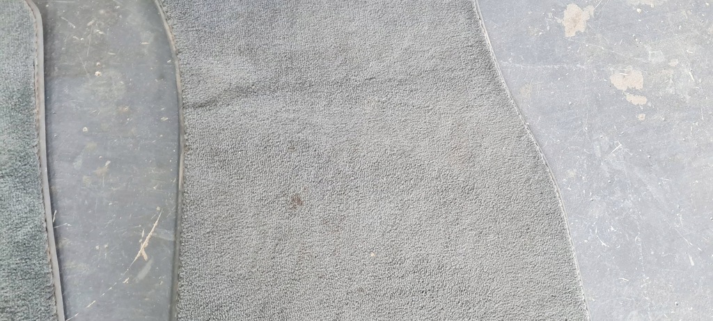 фото №8, A7 c8 4k коврик коврики тканевый перед задняя комплект 4k1863691