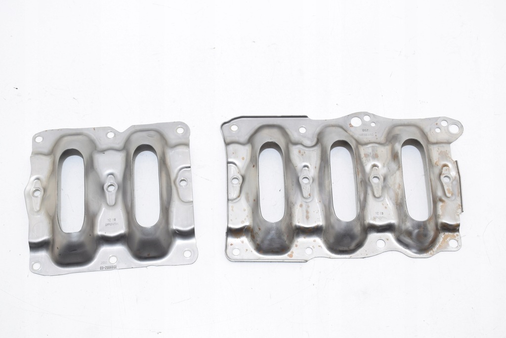 фото №15, Bmw g20 g30 g11 g01 g05 g06 b57 dół двигателя блок поршни wał коленчатый b57d30a