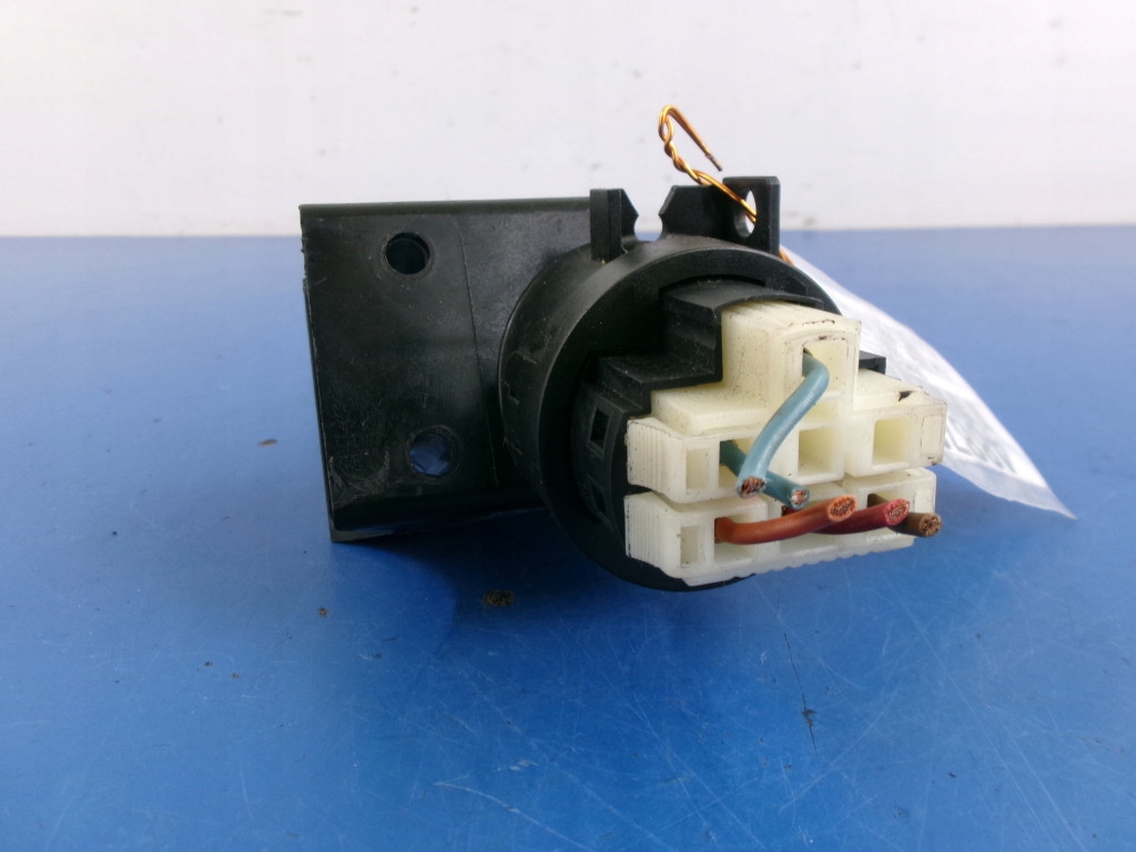 фото №8, Fiat stilo 01-10 1.8 16v замок запалювання trw b365 імобілайзер