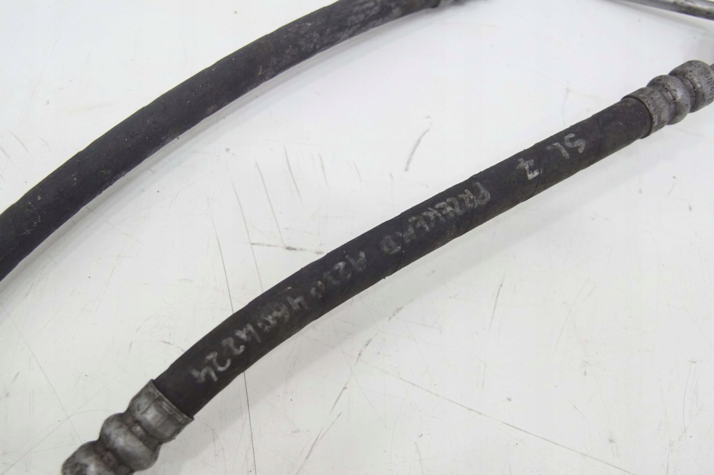 Шланг abc a2304604224 mercedes sl r230 Ціна