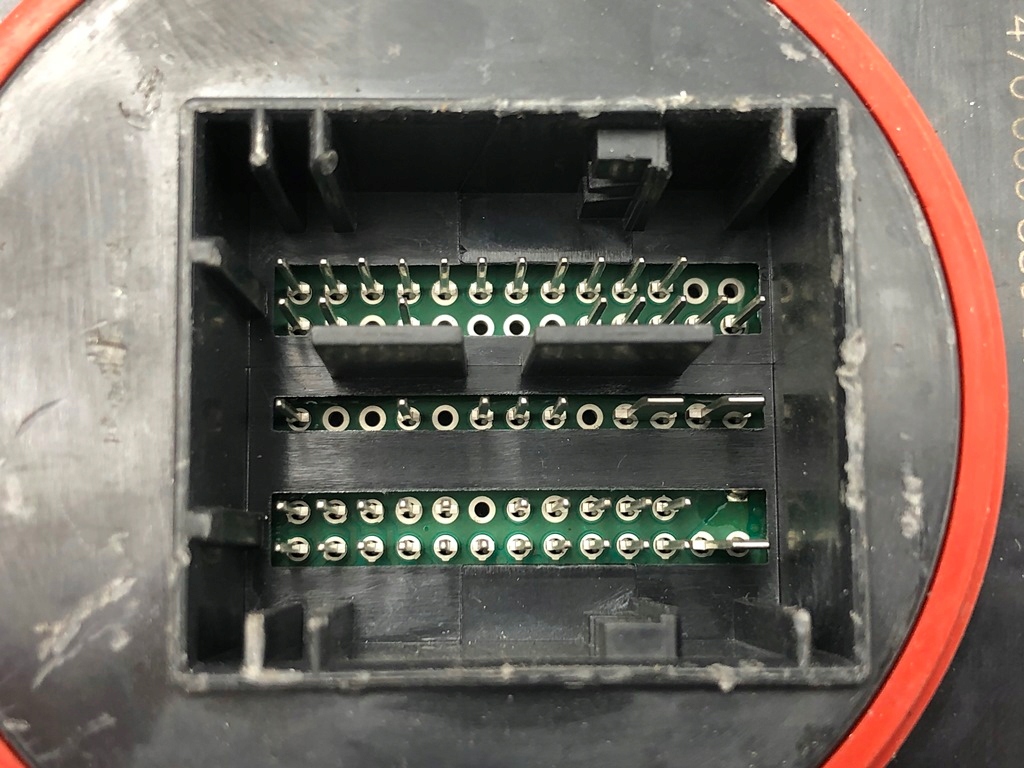 фото №9, Led land range rover discovery vogue velar sport evoque lk72-13e005-ba