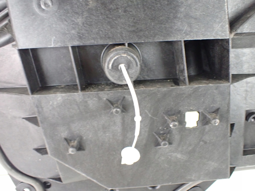 фото №6, Панель защита дверь левая внутренняя сторона jaguar xj x351