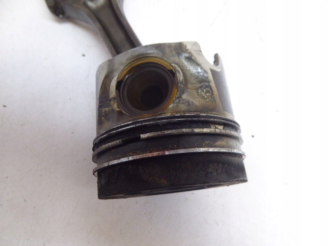 фото №6, Passat b5 поршень шатун 1.9 tdi awx