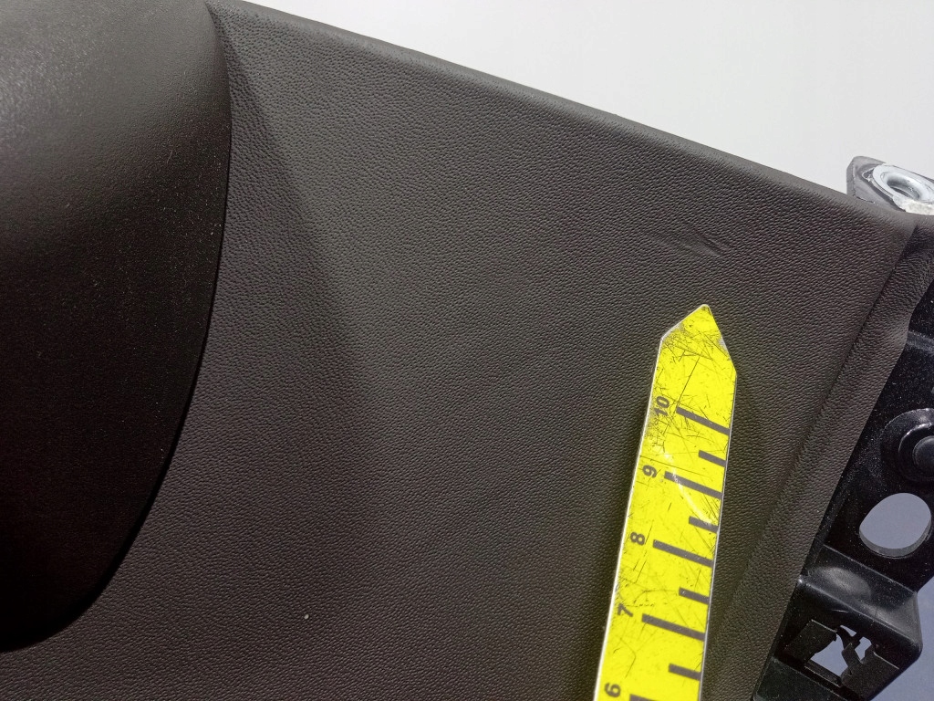 Porsche panamera 971 захист обшивка підкрилок задній ліва задні 971867765d в Україні