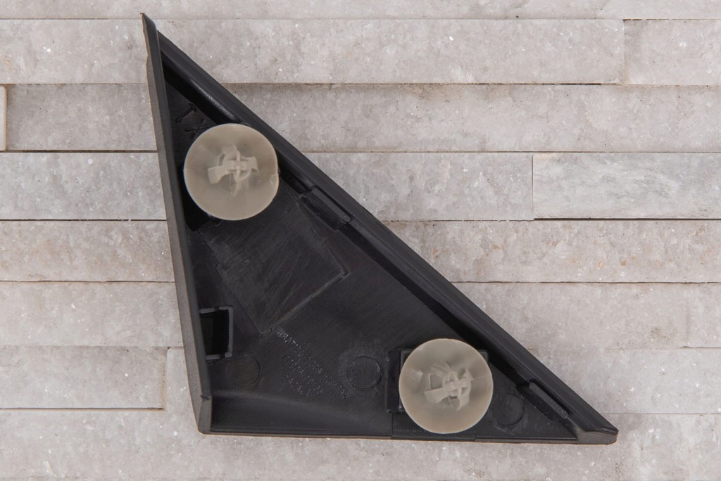 фото №9, Hyundai elantra vi ad 2015-2018 заглушка трикутник жабо лівий 86180f2000