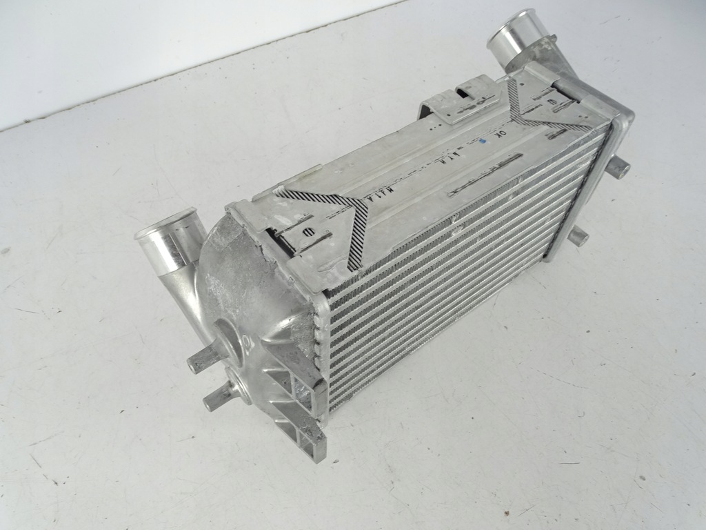 фото №5, Інтеркулер hyundai i30 ii kia ceed pro ceed ii