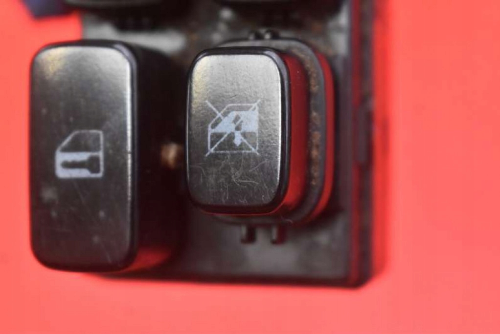 фото №14, Панель управление окон eu 621w10030 kia magentis 1 i 03-06