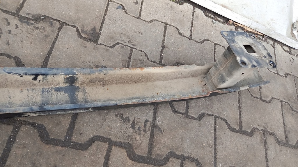 фото №9, Балка бампера задня skoda fabia 6y6807305b