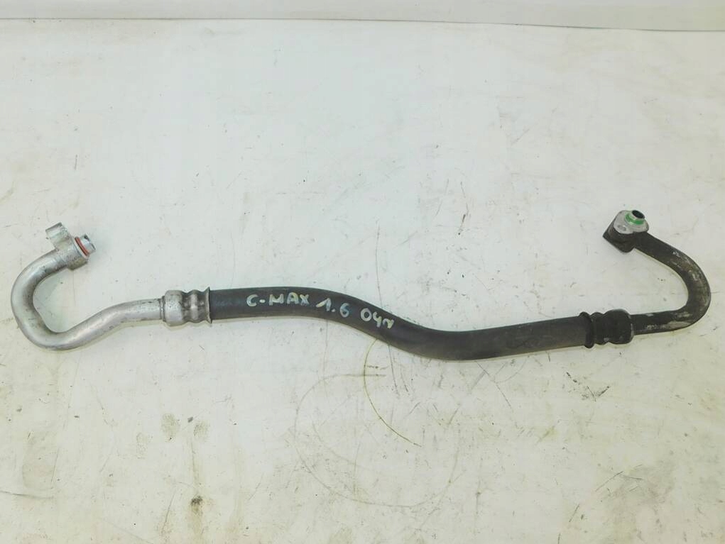 фото №2, Ford focus c-max mk1 шланг трубка кондиционера