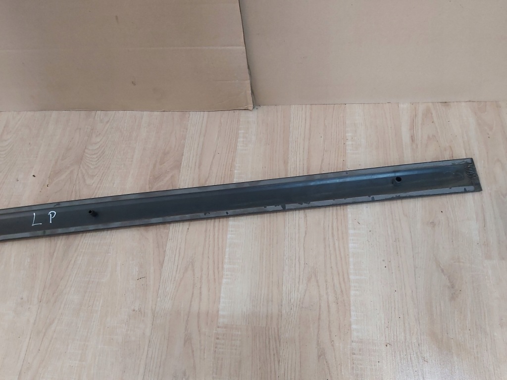 фото №5, Toyota avensis t22 молдинг двері лівий перед