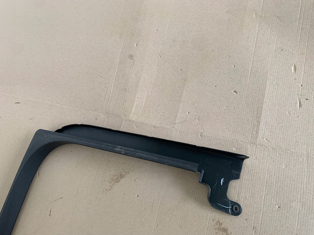 фото №10, Ford mustang mach-e rwd 21r молдинг захист двері правий задня