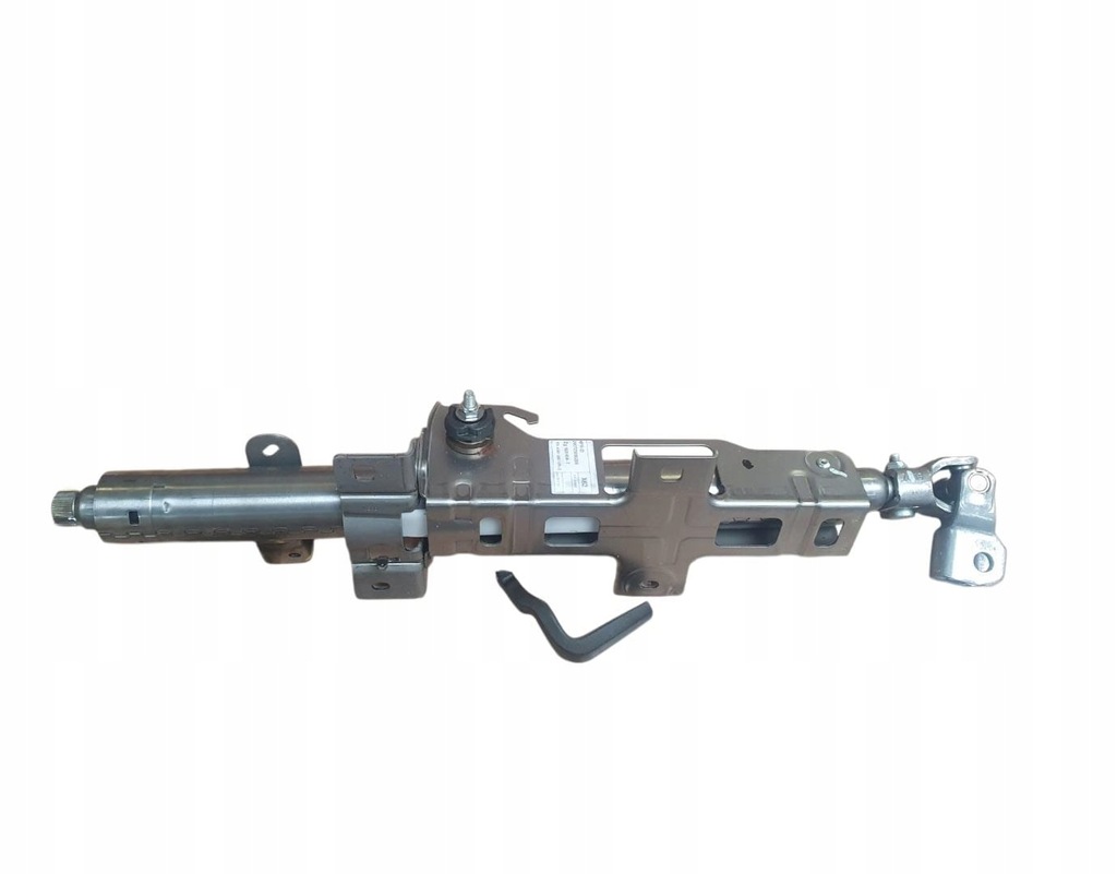 фото №1, Колонка кермова renault master iii movano b 488100012r