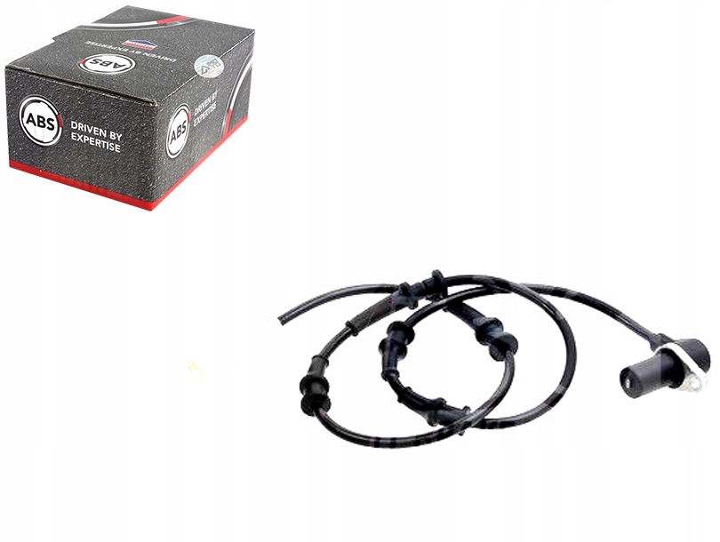 фото №1, Датчик швидкості abs a.b.s. +gratisy