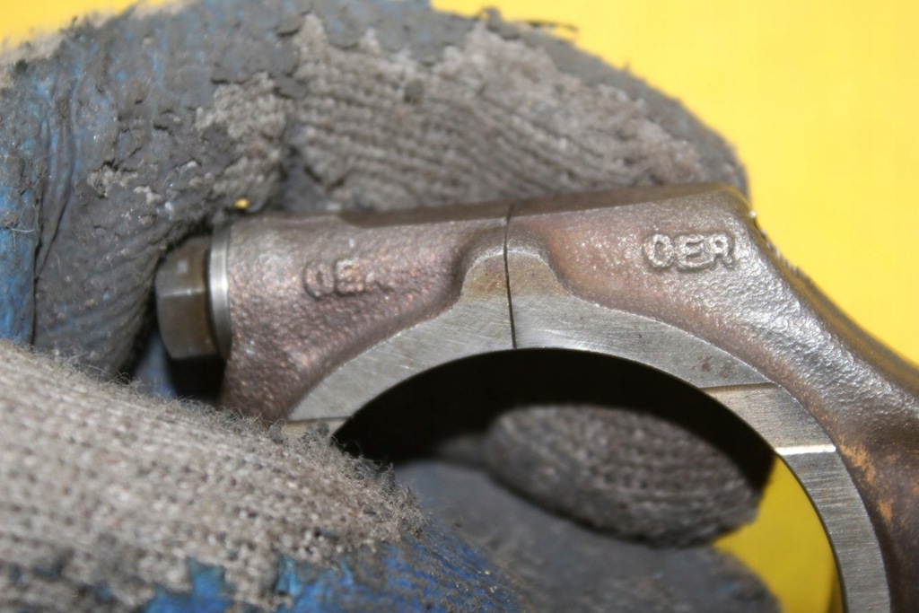 фото №6, Поршень поршни шатун a6 c4 81l23 077b 4.2 b