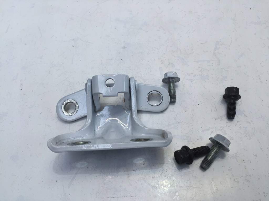 фото №1, Hyundai tucson iv 4 петля дверь левый задняя верхний