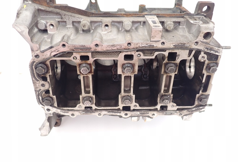 фото №10, Fiat fiorino qubo 1.3 m-jet euro 6 блок двигуна