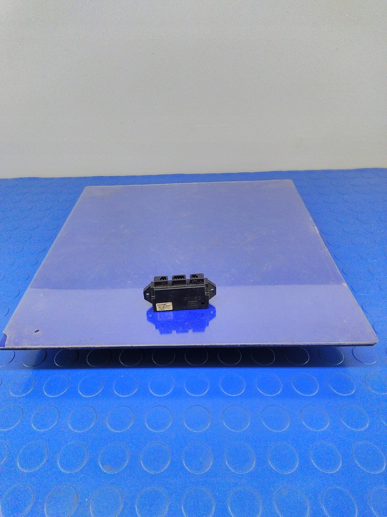 фото №1, Ford galaxy i lift модуль сигналізація xg5p86