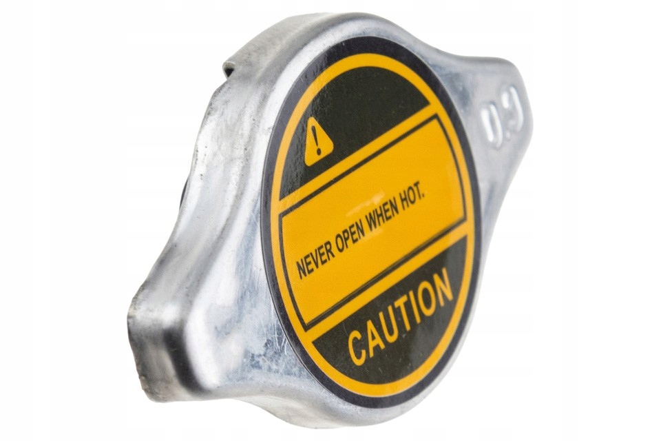 Купить Крышка радиатора honda, toyota, mazda, lexus, daewoo 0.9 bar/ o 45mm
