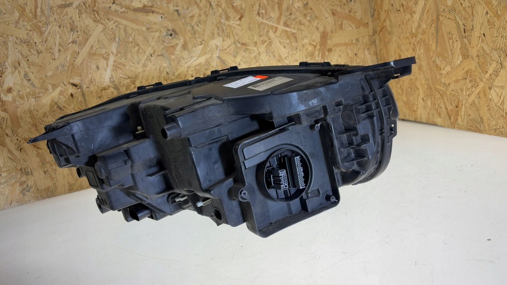 фото №9, Volvo xc90 2016 лампи передні