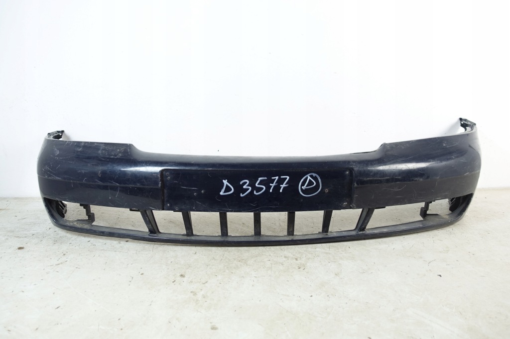 фото №1, Бампер перед передний audi a4 b5 8d 8d0807111a