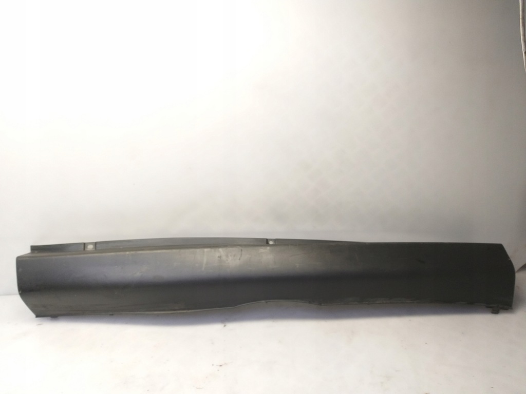 фото №1, Накладка бампера sprinter 907 a9078851100