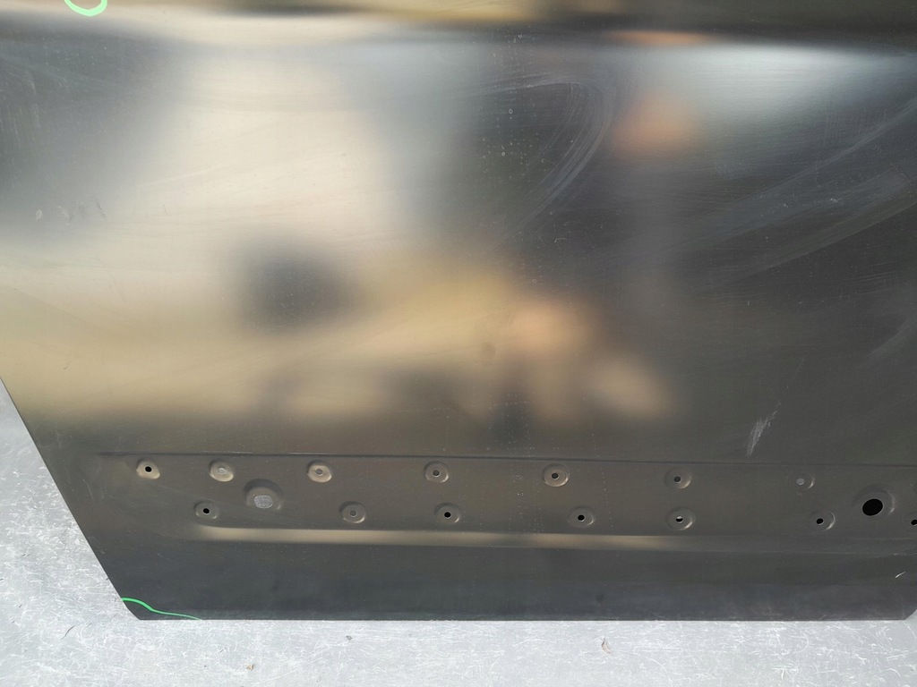 фото №7, Ford transit custom lift 17- двері задня задні праве oryg