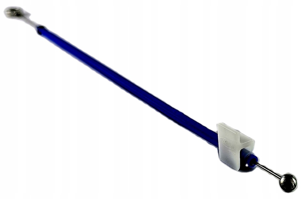 фото №15, Трос отопителя ford fiesta 09- 12- оригинальный номер