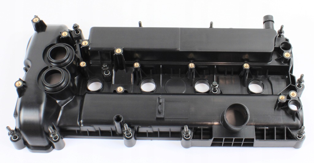 фото №1, Крышка клапанов polcar vc0009