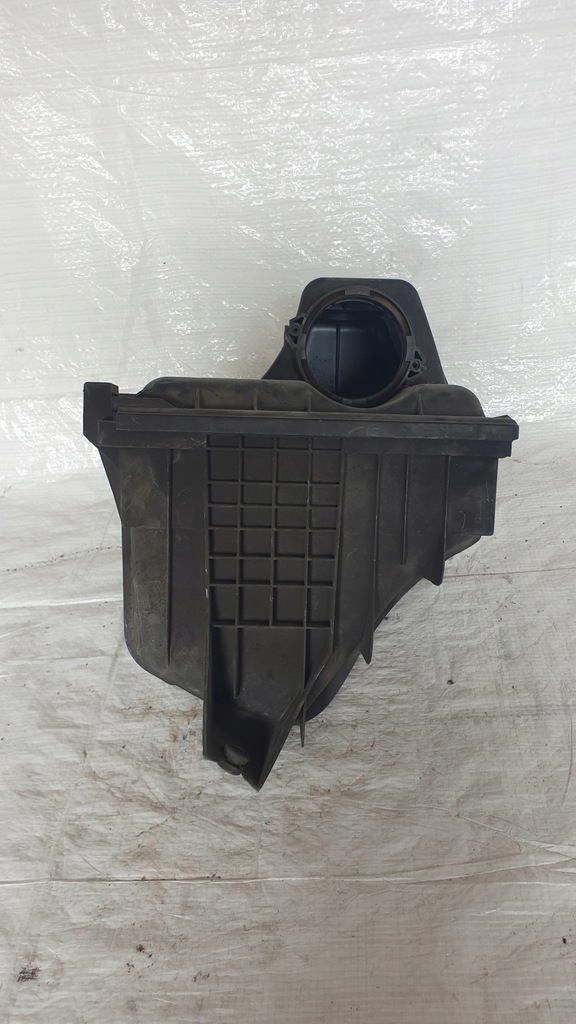 фото №8, Vw lt корпус фільтра повітря 95-06