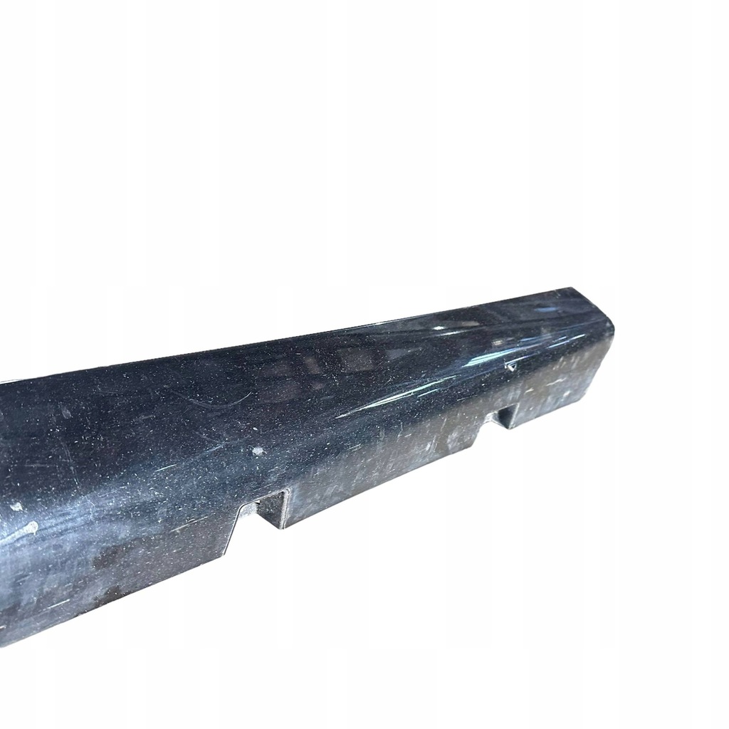 фото №6, Dodge charger 2017 левая сторона накладки пороговые, накладки