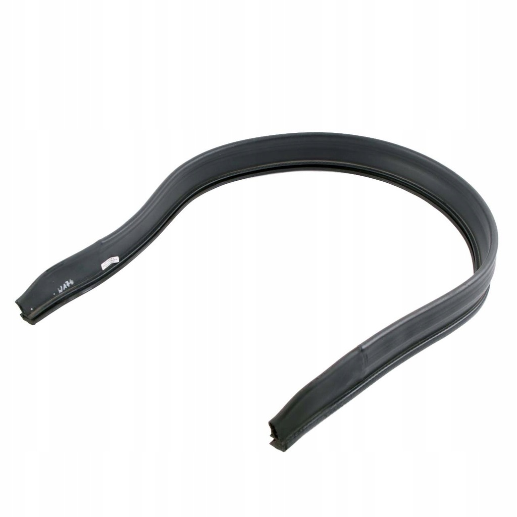 фото №10, Mercedes w176 прокладка жабо капот крышки двигателя a1768310042