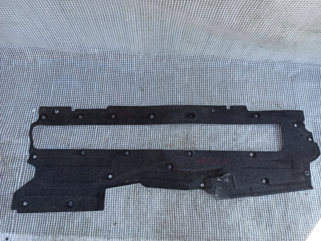 фото №4, A8 d3 lift 3.0 защита подвеска правая тканевая