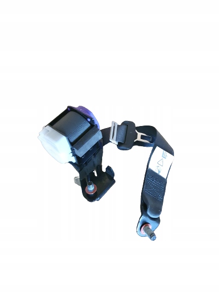 фото №1, Hyundai elantra vi usa pas безопасности левый задняя