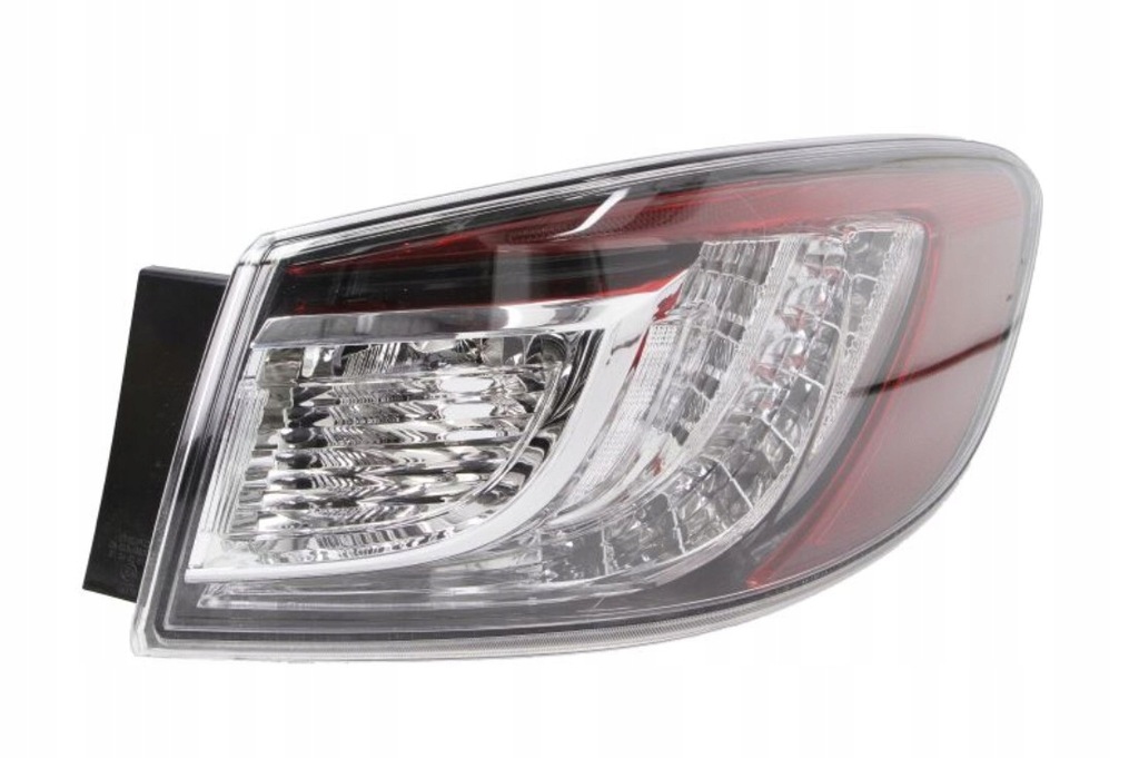 фото №1, Лампа mazda 3 bl 08-11 задняя правая