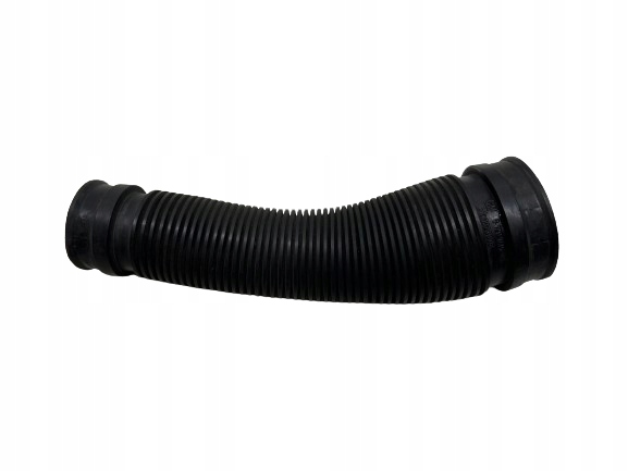 фото №1, Opel corsa c труба впуска воздуха 1.7 dti 9129149