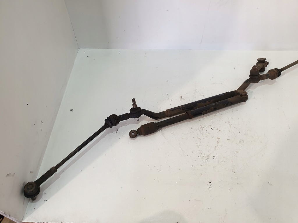 фото №13, Тяга кермовий mercedes slk r170 2.3 комп'ютер 99r