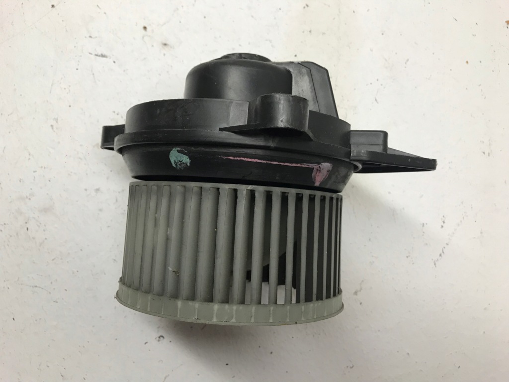 фото №1, Chrysler sebring вентилятор вентилятор отопителя