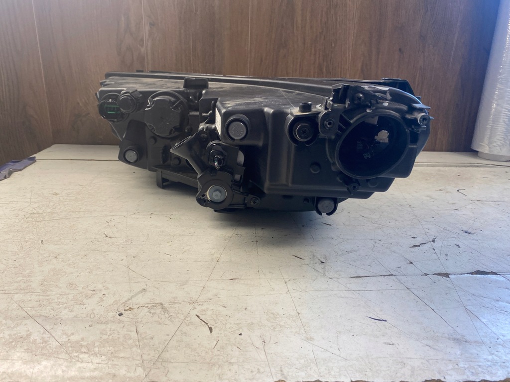 фото №7, Kia soul iii лампа правый перед full led