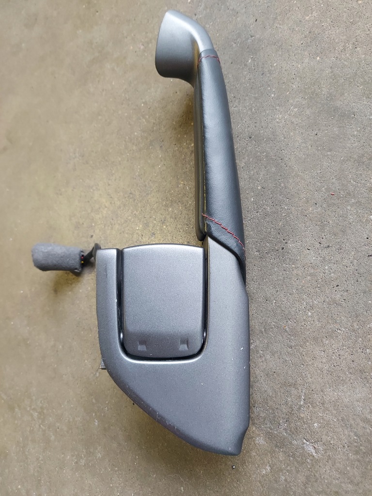 фото №2, Ручка ручка оббивка двері правий перед ferrari 488