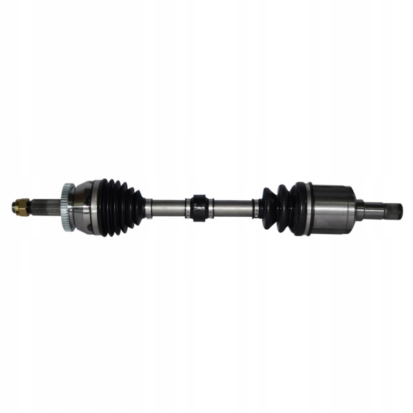 фото №1, Приводной вал перед левая gsp do hyundai santa fe ii 2.2